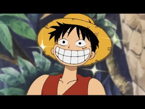 one piece moments that cure my depression (and maybe yours too)