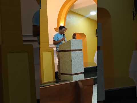 santa missa igreja matriz do menino Deus itatira ceará a cidade do natal 18/11/2025