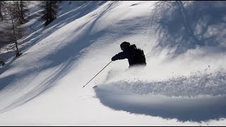 UN BARRAKAN IN POLE POSITION