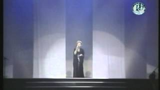 Soy como soy. PALOMA SAN BASILIO