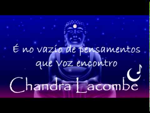 Chandra Lacombe - Néctar da Devoção
