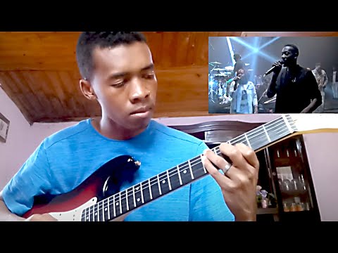 Mqalisi -Tawanda Tehillah Midzi ft Donald Roy (COVER)