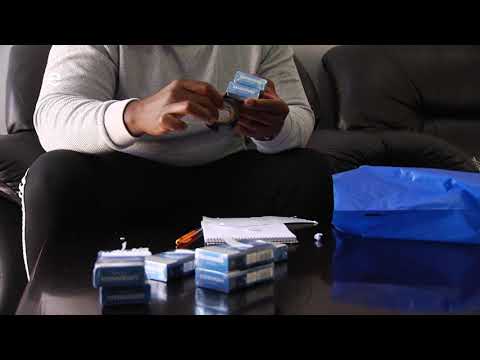 Checkpoint Ep 306 eTV Tonight