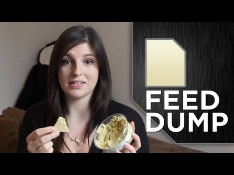 TRAINS, HEADS AND LOBSTERS (Feed Dump)