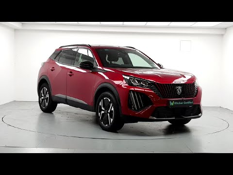 Peugeot 2008 1.2 Puretech 100bhp Allure - Image 2
