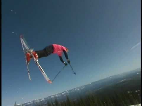 Big White Ski Resort