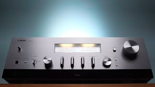 Finally! The ONLY Amp We Need?
