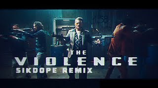 Download lagu Asking Alexandria - The Violence (Sikdope Remix) mp3 Download lagu Asking Alexandria - The Violence (Sikdope Remix) mp3