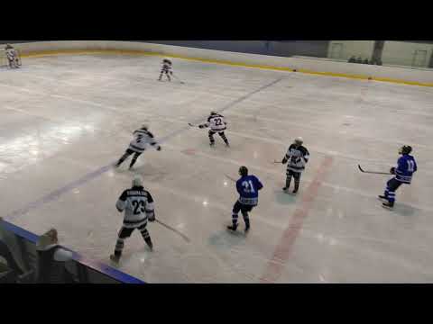 Piráti Chomutov x PZ Kladno 16:1, 11.9.21-6