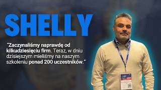 Shelly Polska testimonial video