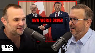 What You Need To Know About Canada's New World Order Partnership With China