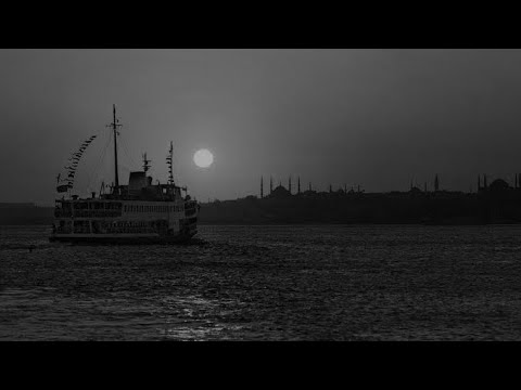 Eda Tat-Bilinmeyen saat uygulaması (cover)