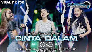 Download lagu DJ CINTA DALAM DOA PARTY COCOK BUAT JOGET || VIRAL TIK TOK‼️ mp3 Download lagu DJ CINTA DALAM DOA PARTY COCOK BUAT JOGET || VIRAL TIK TOK‼️ mp3