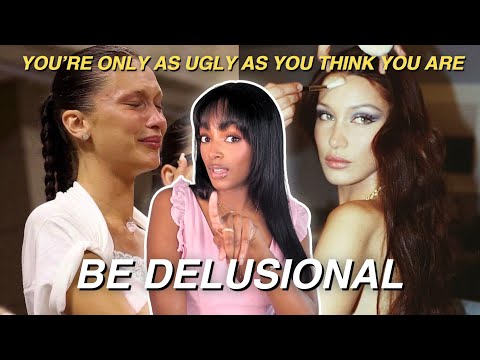 How to MANIFEST CONFIDENCE and INSTANTLY become MORE ATTRACTIVE ⚡️