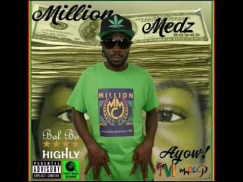 Damo Dan X OG Dan X Bal Bo 5 Star Highly - Straight To D MiLLi