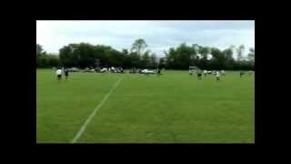 preview picture of video 'TCSA U-16 Premier vs. Cicero Mayas 05-12-2012  State Cup Sectionals'