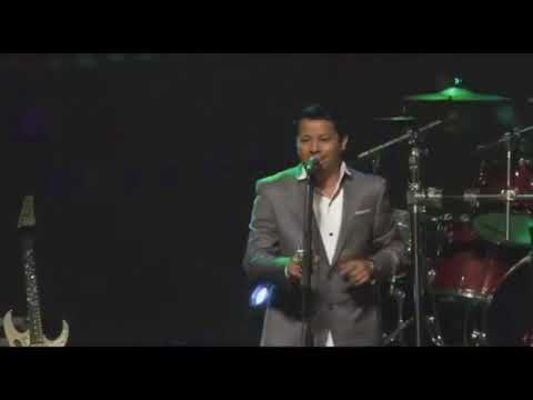 OJITOS MENTIROSOS -- TROPICALISIMO APACHE