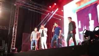 Me leva pra casa - João Bosco e Vinicius part. Geovany Reis e Fabricio