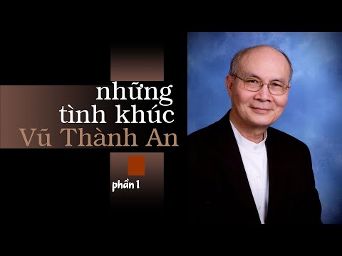 Những Tình Khúc VŨ THÀNH AN Chọn Lọc Hay Nhất