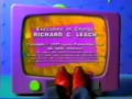 Barney Waiting For Mr MacRooney Credits Complete Version