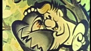 Colonel Bleep THE PREHISTORIC PRESENT