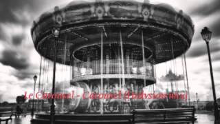 Le Carousel - Carousel (Hrdvsion mix)