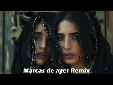 Azimov - Marcas De Ayer Remix (Adriana Mezzadri)