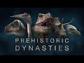 Prehistoric Dynasties Fan Edited Mashup
