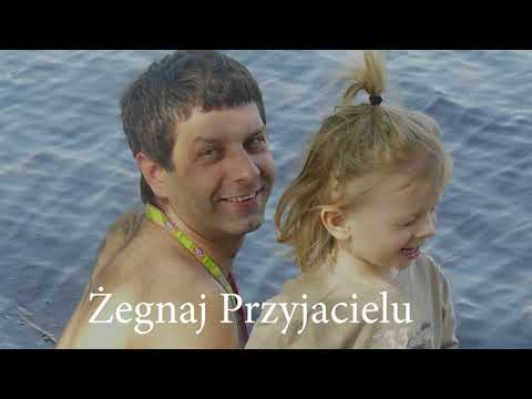 Pożegnanie Andrzeja - wielkiego przyjaciela Gangu Maluchów