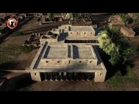 Genius Breakdown of Ancient Timelines vesves Lords of Avaris