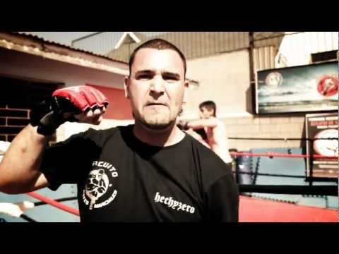 HECHYZERO - DESAFIO DE SANGRE