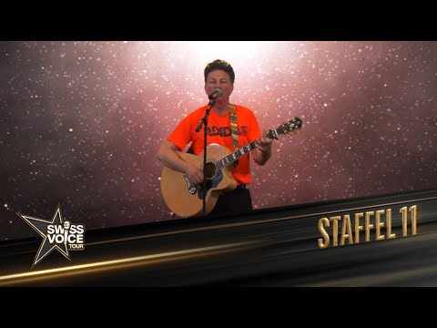 Detlef - Swiss Voice Tour 2026, Wankdorf Center