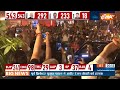 Breaking News : पीएम मोदी बीजेपी मुख्यालय  पहुंचे | Loksabha Election Result 2024 | BJP | PM Modi - Video