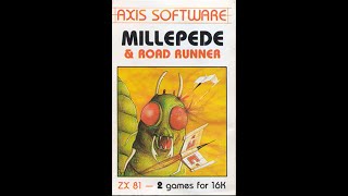 ZX Action Pack for the ZX81