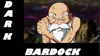 El Maestro Roshi vs Frost pelea completa