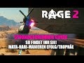 Rage 2 Spionagedrohnen Guide Keine Fundorte Im Video Mata Hari Manieren Erfolg Trophäe