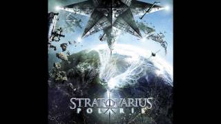 Stratovarius - Second Sight (Mikko Karmilla Polycarbonate Mix, bonus track)