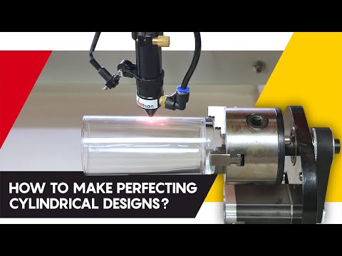 Master Cylindrical Engraving Like a Pro