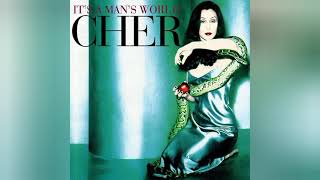 Cher - The Same Mistake [It&#39;s A Man&#39;s World]