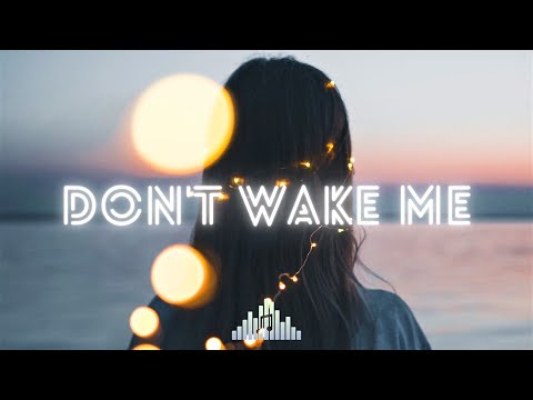 Coopex & The FifthGuys - Don't Wake Me (ft. H3RØ)