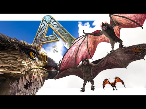 I Paid the PRICE for a Desmodus - ARK Fjordur: Monarky S2 EP6