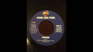 Mistake Riddim Mix (Stone Love, 2000)