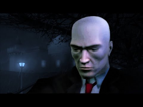 Hitman: Contracts - Pro/SA Glitchless Speedrun