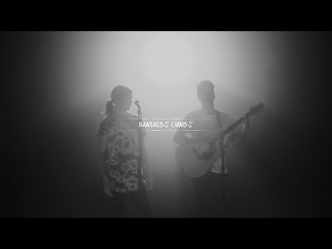 El Concierto video