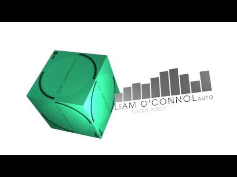 Liam O'Connol – Auto (Tech House | SUICIDE ROBOT)