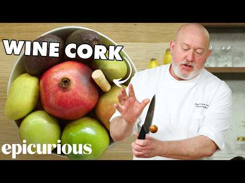 36 Fruit Hacks Every Home Cook Should Know