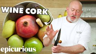 36 Fruit Hacks Every Home Cook Should Know | Epicurious 101