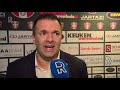 Claudio Braga na FC Dordrecht-Excelsior (1-1): 'Dit voetbal past bij ons'