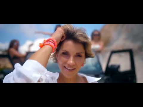 Anna-Maria Zimmermann - Liebe verboten (Uh la la la) (Offizielles Musikvideo)