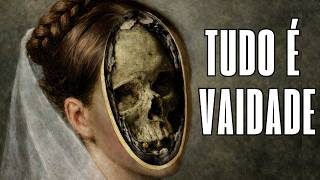 Eclesiastes — Tudo Já Foi Tentado Antes de Você